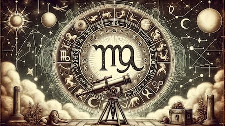 Horóscopo de Virgo de hoy: lunes 9 de marzo de 2026