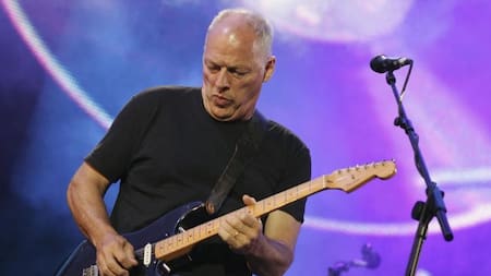 Pink Floyd, AGENCIA NA