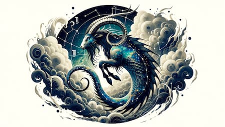 Horóscopo de Capricornio de hoy: lunes 10 de febrero de 2025. Foto: Redacción canal26.com