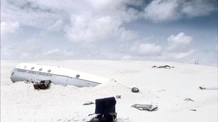 Tragedia de los Andes. Foto: archivo NA