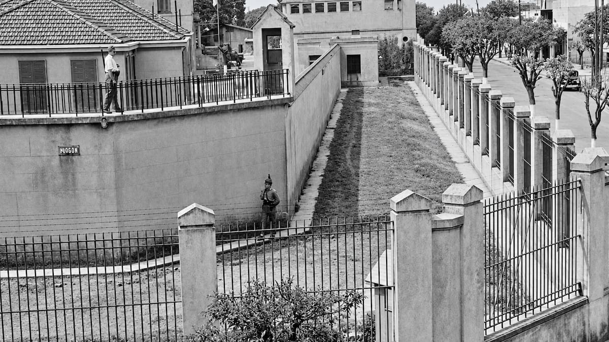 Cárcel de Devoto