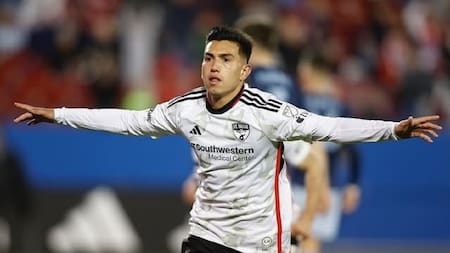 Alan Velasco, nuevo jugador de Boca. Foto: Instagram @alanvelasco__