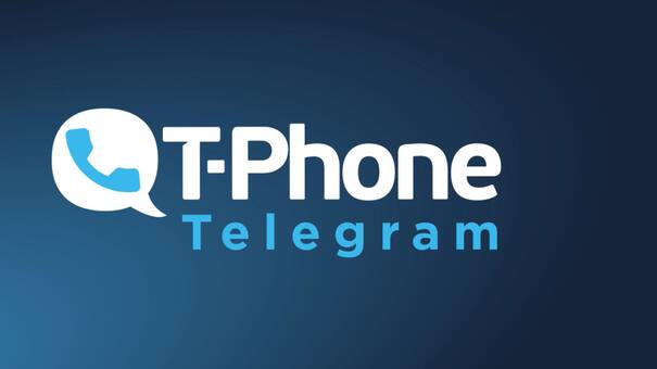 Telecentro presenta la novedosa aplicación "T-Phone Telegram" para sumar una línea privada al dispositivo móvil