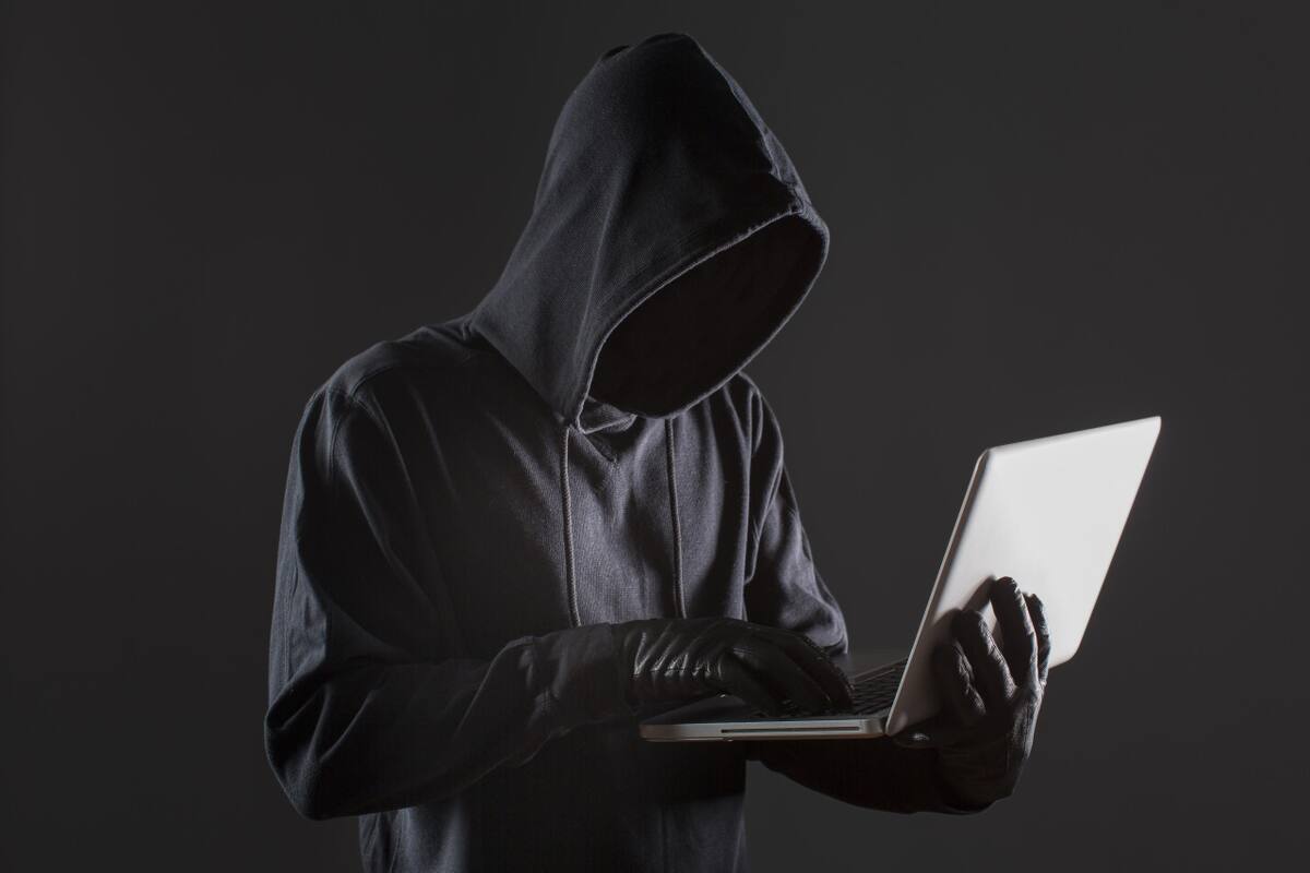 Hackers. Foto: Freepik.
