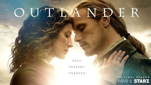 ¿Qué pasa con Outlander?: publicaron la fecha de estreno de la octava y última temporada, pero luego lo borraron