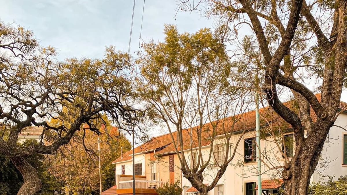 Tres barrios ocultos de CABA: rincones poco conocidos ideales para perderse entre sus callecitas