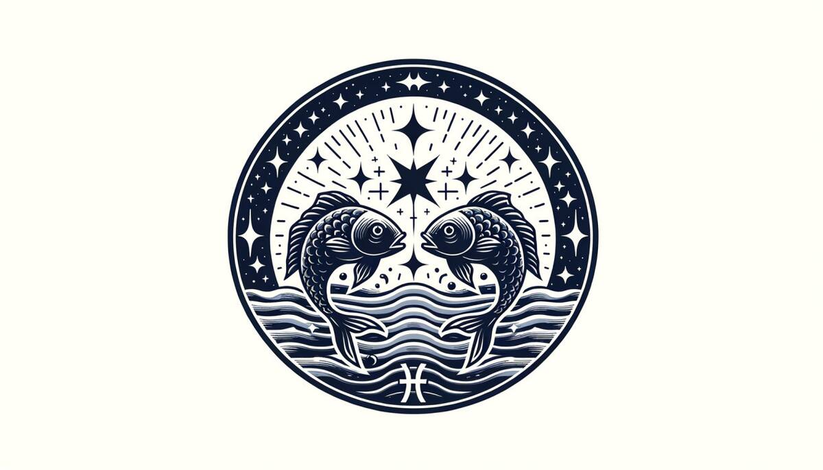 Horóscopo de Piscis de hoy: lunes 17 de febrero de 2025. Foto: Redacción canal26.com