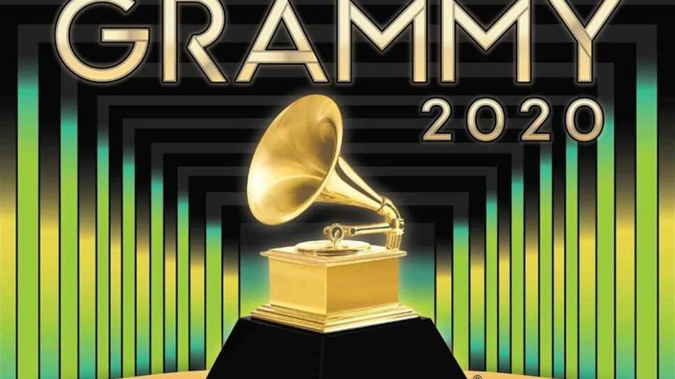 Premios Grammy 2020