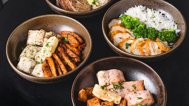 Ideas de almuerzo: 6 recetas fáciles, ricas y súper nutritivas para llevar a la oficina y no gastar de más