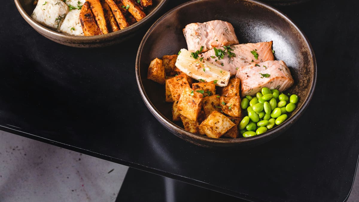 Ideas de almuerzo: 6 recetas fáciles, ricas y súper nutritivas para llevar a la oficina y no gastar de más