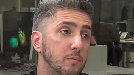 Jey Mammon. Fotos: captura.