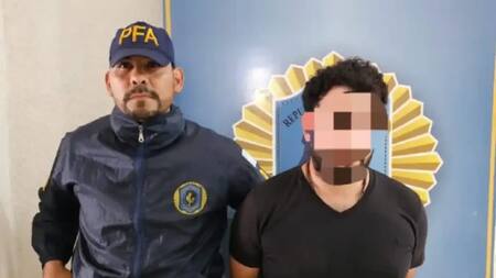 Fue en el marco de la visita del presidente a Tucumán.