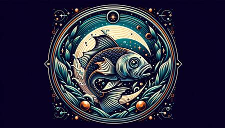 Horóscopo de Piscis de hoy: viernes 20 de diciembre de 2024. Foto: Redacción canal26.com