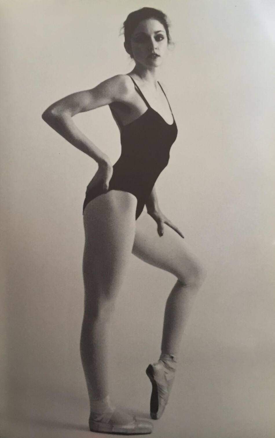 Madonna, cantante, actriz, música