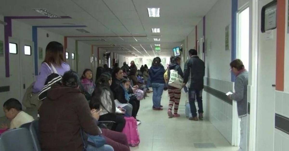 El oficialismo quiere arancelar la salud y educación pública a extranjeros