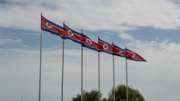 Corea del Norte contra Estados Unidos por su "cúpula dorada": lo acusa de querer una "guerra nuclear espacial"