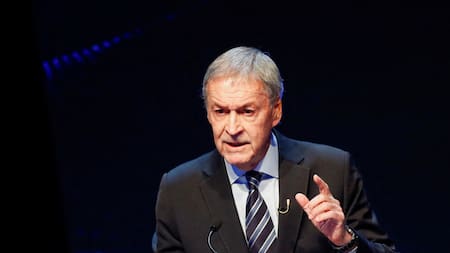 La postura de Schiaretti: cuestionamiento a Massa, guiño a Milei y rechazo al juicio político a la Corte