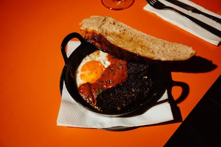 Las mejores tapas españolas en Tapeando 2025 en Buenos Aires, Mar del Plata, Mendoza, Rosario y Córdoba. Foto: Prensa Tapeando 2025