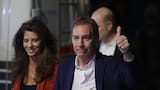 Quién es Diego Santilli, el gran ganador de las elecciones legislativas en la provincia de Buenos Aires