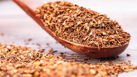 Semillas de lino. Foto: Unsplash