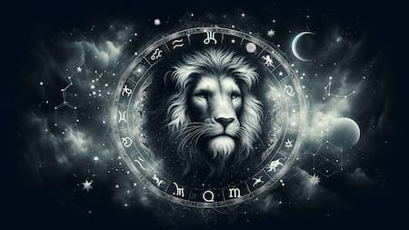 Horóscopo de Leo de hoy: martes 17 de febrero de 2026