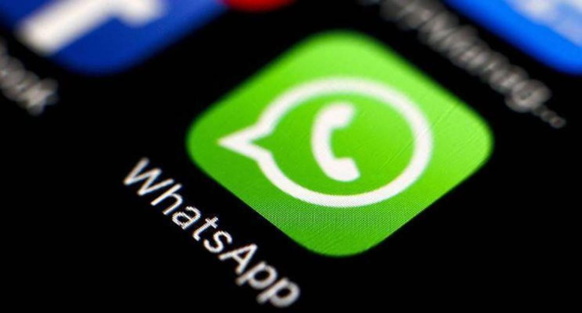 WhastApp - Aplicación