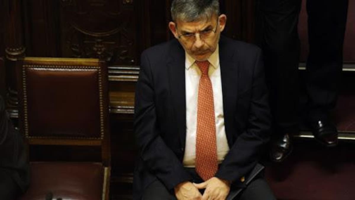 El funcionario, Jorge Grecco, que se hizo millonario durante gobierno de Cambiemos