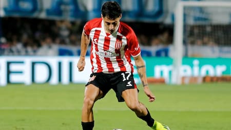 Javier Altamirano. Foto: NA