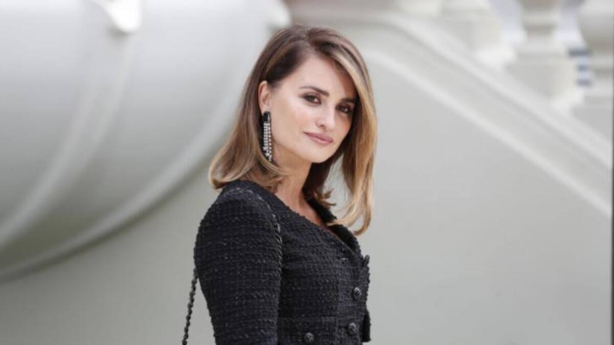 Penelope cruz