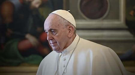 Papa Francisco, Iglesia, Vaticano, NA