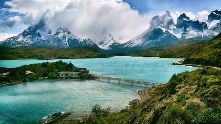 Chile