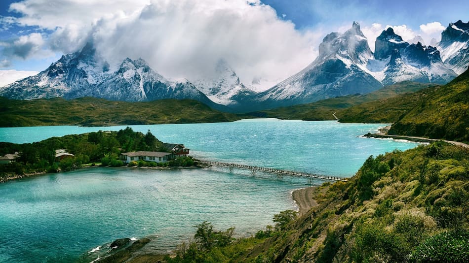 Chile