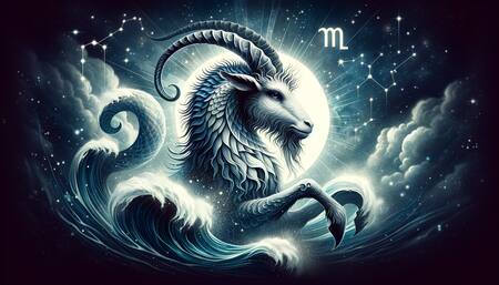 Horóscopo de Capricornio de hoy: domingo 1 de septiembre de 2024. Foto: Redacción canal26.com
