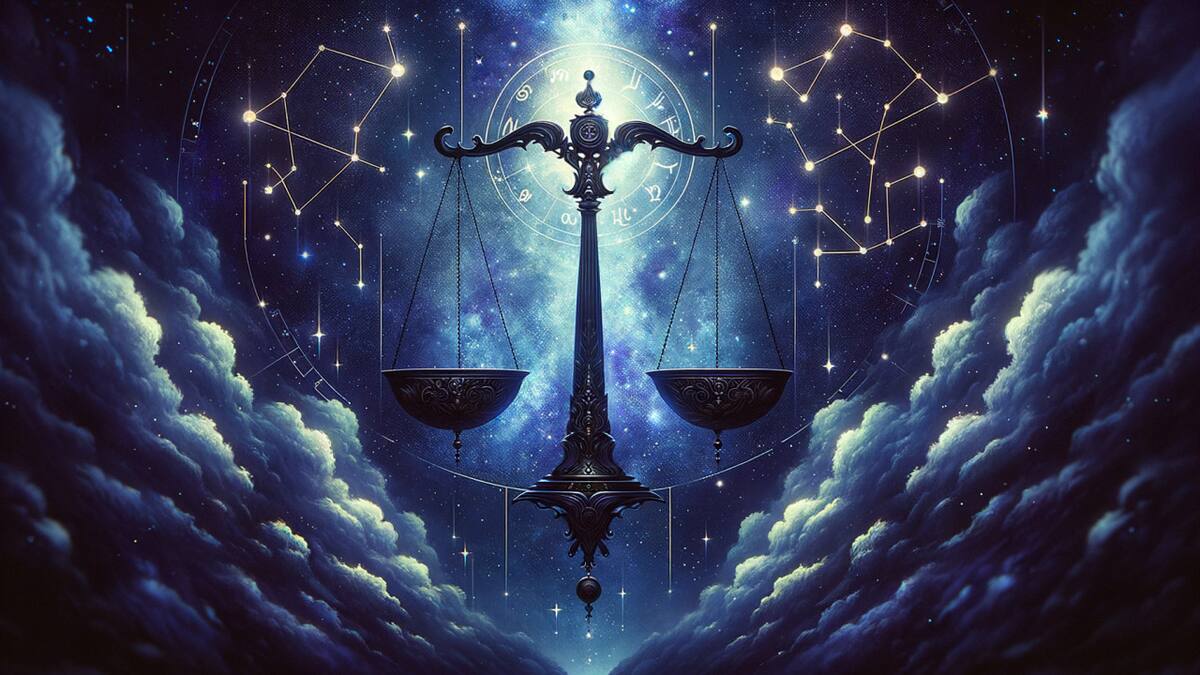 Horoscopo de Libra de hoy: viernes 17 de enero de 2025. Foto: Redacción canal26.com