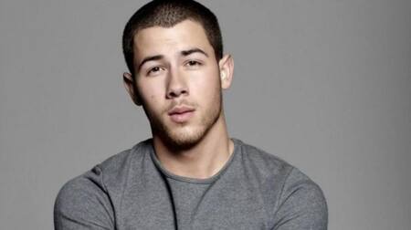 Nick Jonas