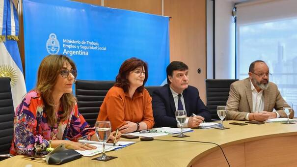 El Consejo del Salario acordó un incremento del 20% en cuatro tramos: en marzo se llegará a $69.500