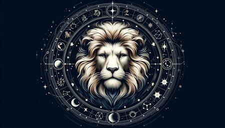 Horoscopo de Leo de hoy: miércoles 26 de febrero de 2025. Foto: Redacción canal26.com