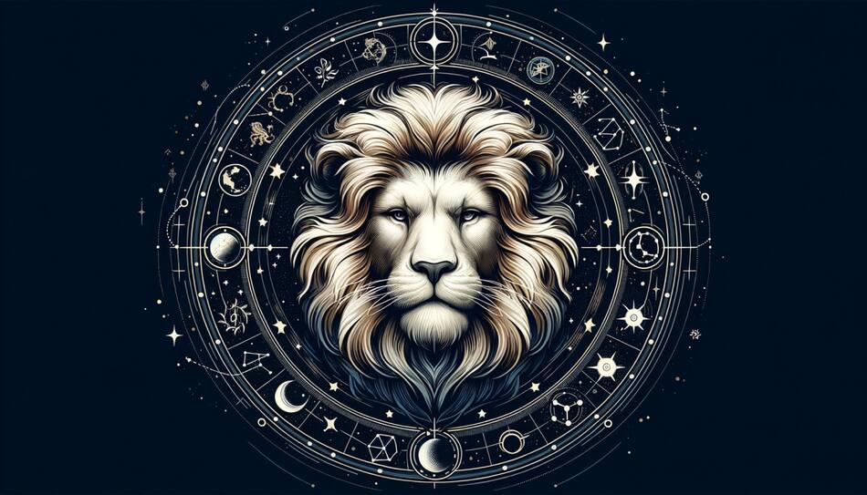 Horoscopo de Leo de hoy: miércoles 26 de febrero de 2025. Foto: Redacción canal26.com