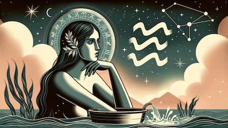 Horoscopo de Acuario de hoy: lunes 9 de febrero de 2026