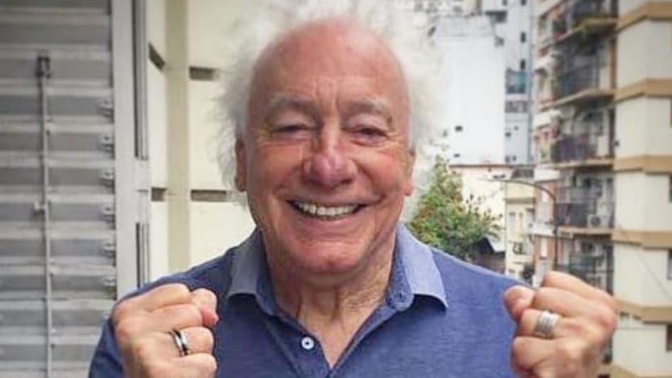 Guillermo Coppola
