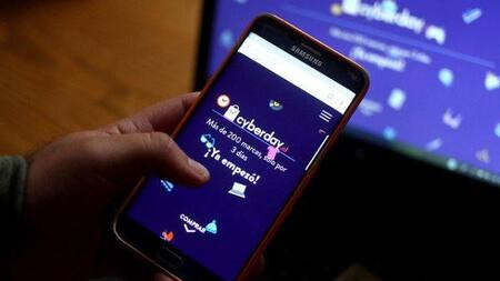 Cyber Monday 2019, tecnología