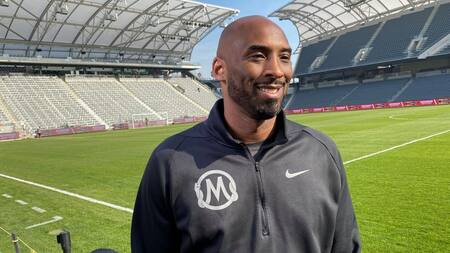 Kobe Bryant, REUTERS