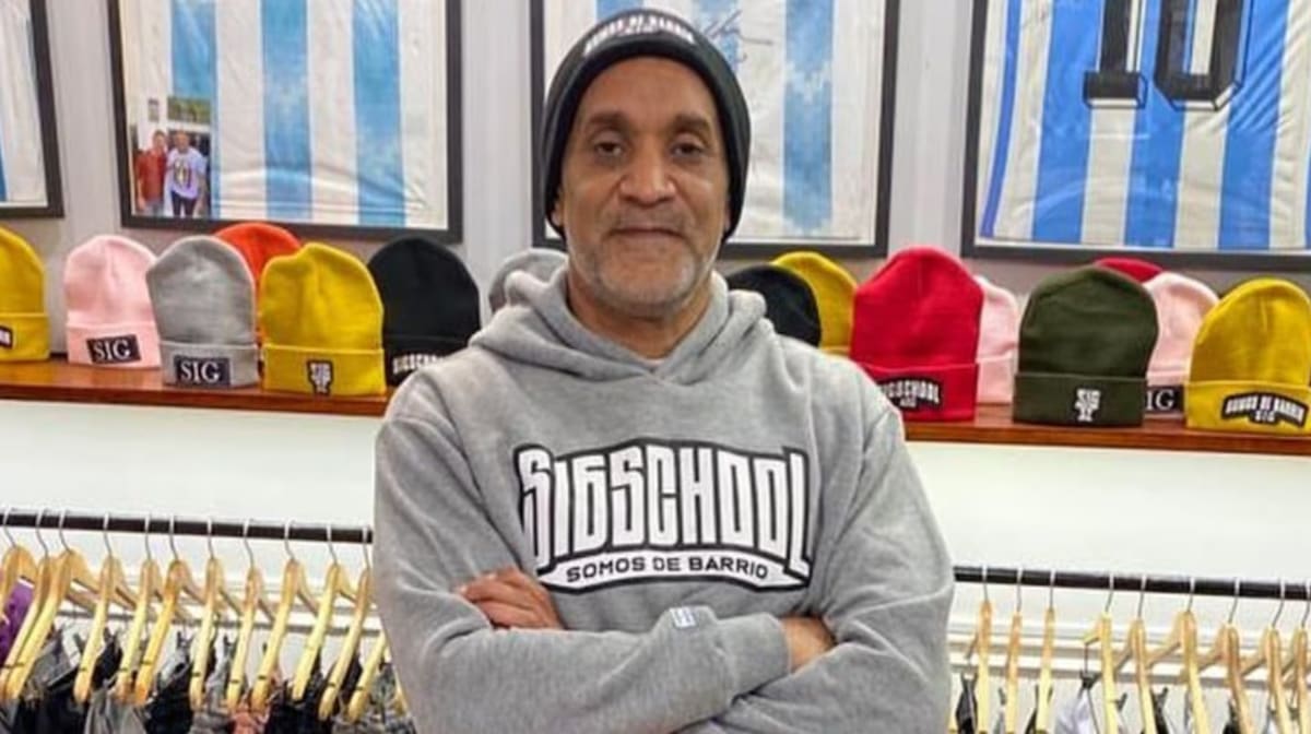 diego alonso pollo de okupas raíces de cabo verde