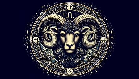 Horóscopo de Aries de hoy: jueves 30 de mayo de 2024. Foto: Redacción canal26.com