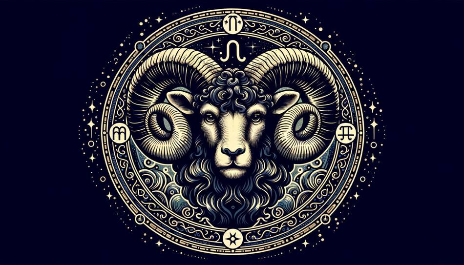 Horóscopo de Aries de hoy: jueves 30 de mayo de 2024. Foto: Redacción canal26.com