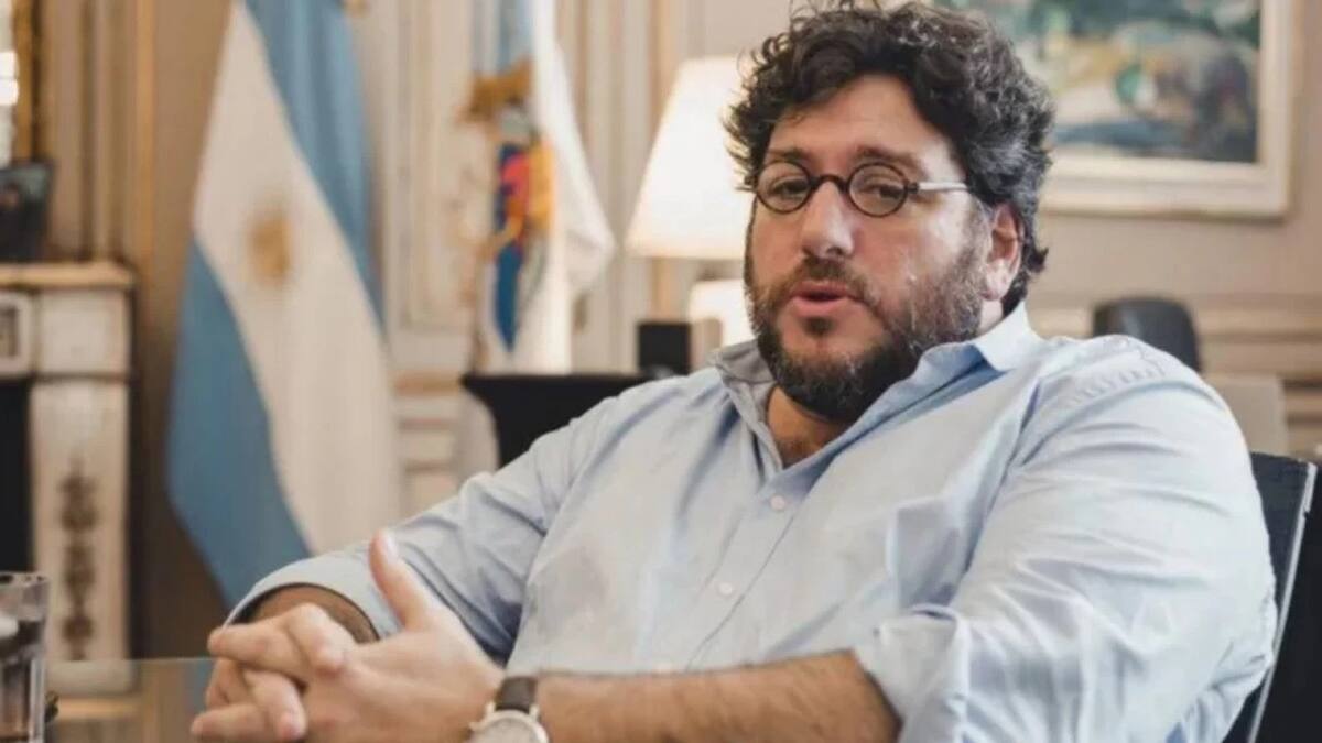 Pablo Avelluto.