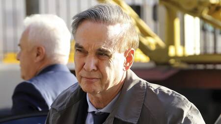 Miguel Ángel Pichetto, NA