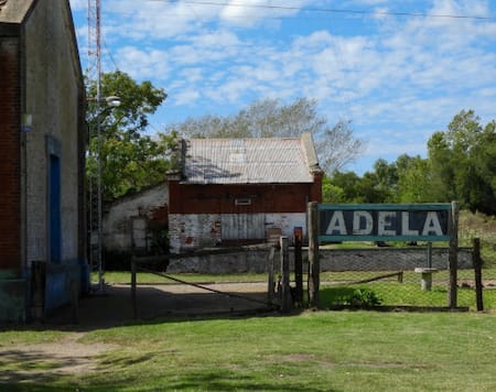 El pueblito oculto de la Provincia de Buenos Aires que enamora con sus dos lagunas