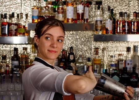 Four Seasons Hotel de Buenos Aires. Foto: Instagram