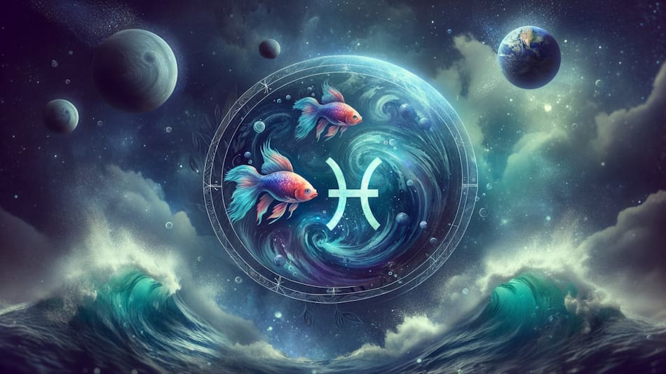 Horóscopo de Piscis de hoy: lunes 2 de junio de 2025. Foto: Redacción canal26.com